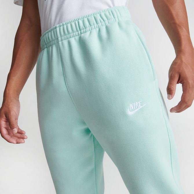 Nike Sportswear Club Fleece Sweatpants 'Solar Flare' BV2671-761