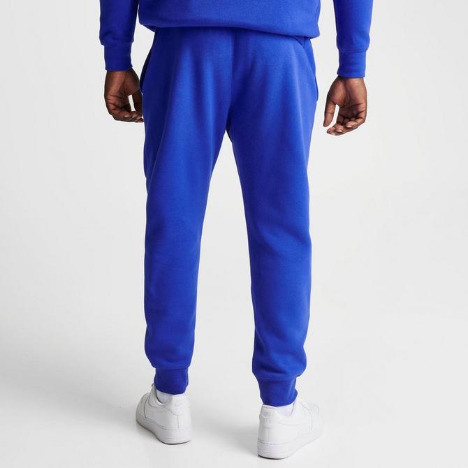 Nike Sportswear Tech Fleece Pants Joggers Tapered Cuffed Midnight Blue Large