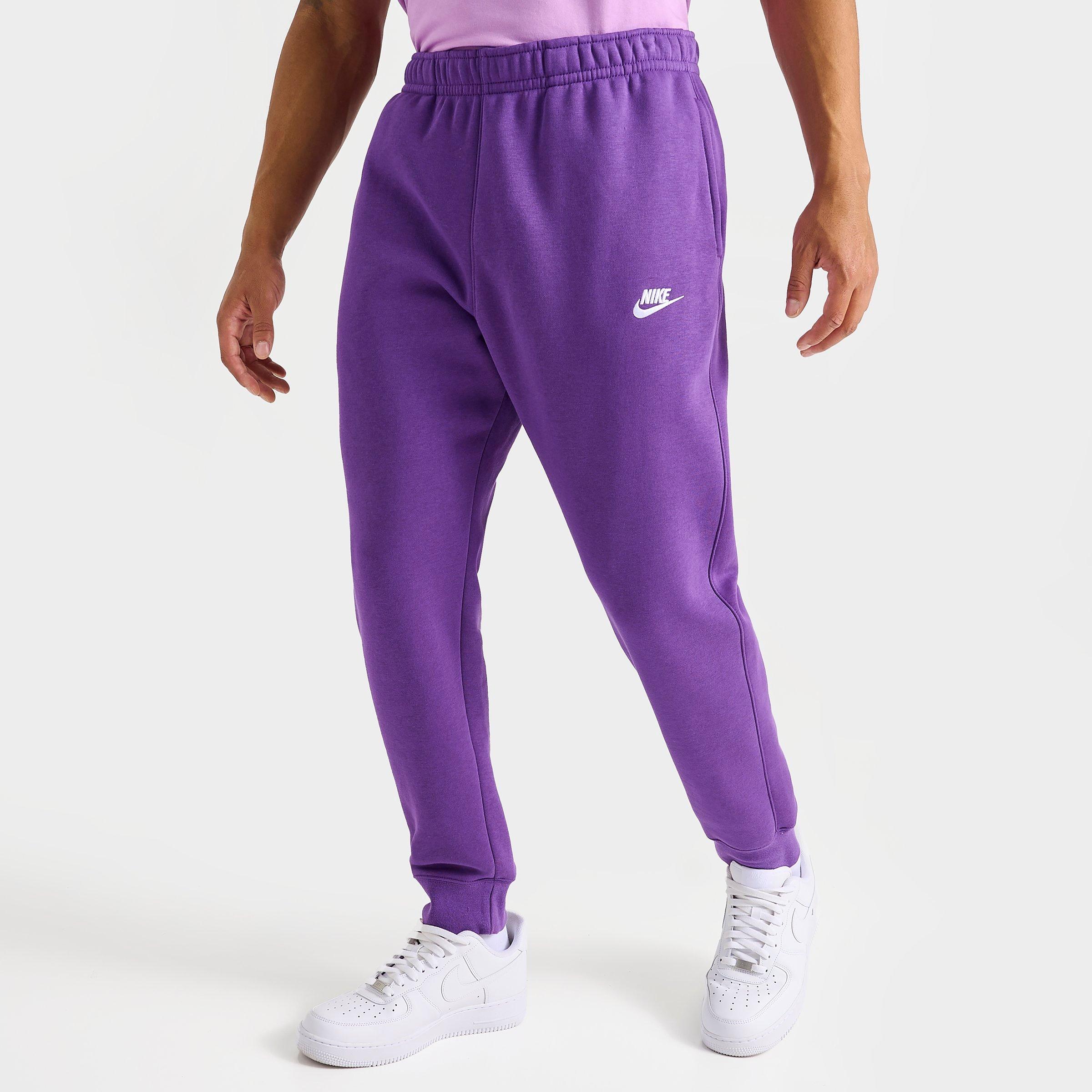 Nike Sportswear Club Fleece Jogger Pants Finish Line