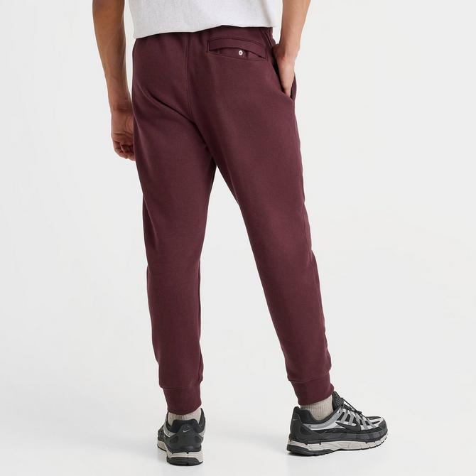 Club fleece jogger deals
