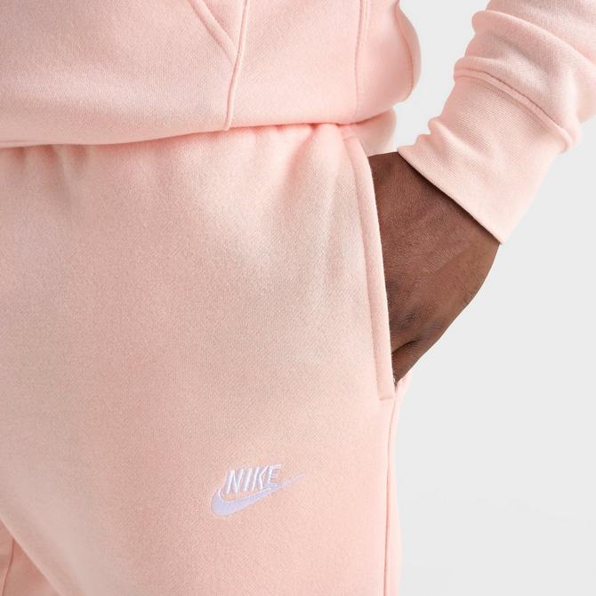 Nike Sportswear Club Fleece Jogger Pants| Finish Line