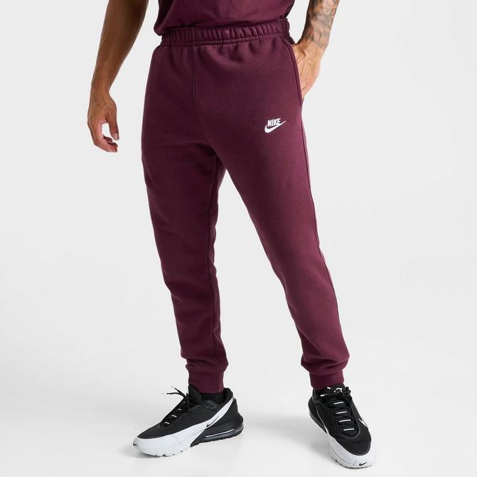 Nike Sportswear Club Fleece Jogger Pants