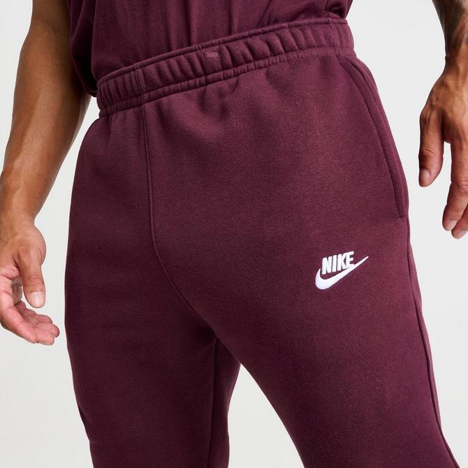 Nike Sportswear Club Fleece Jogger Pants