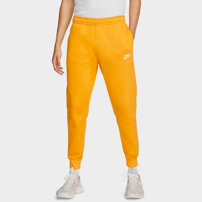 Nike Sportswear Club Fleece Jogger Pants Finish Line