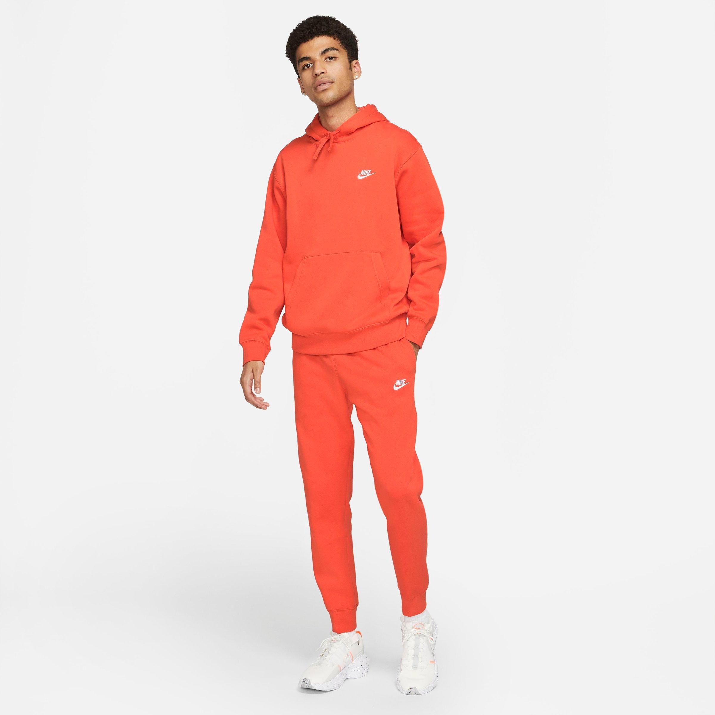 finish line nike jogging suits