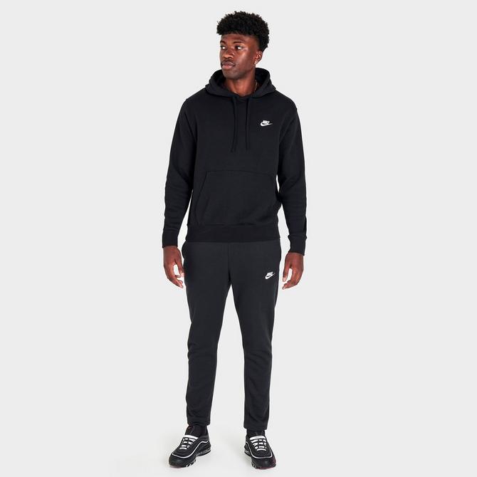 Men s Nike Sportswear Club Fleece Sweatpants