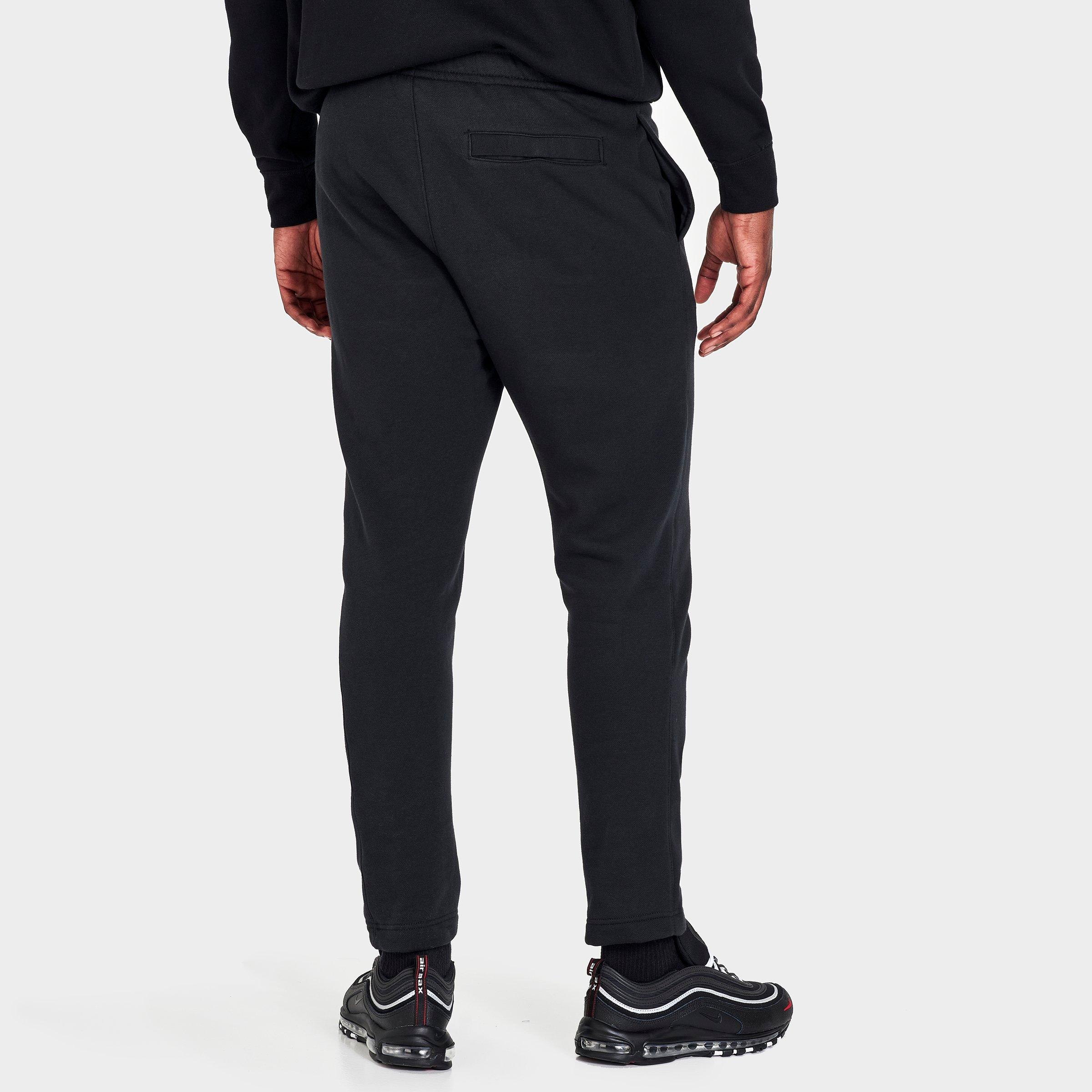 sportswear sweatpants