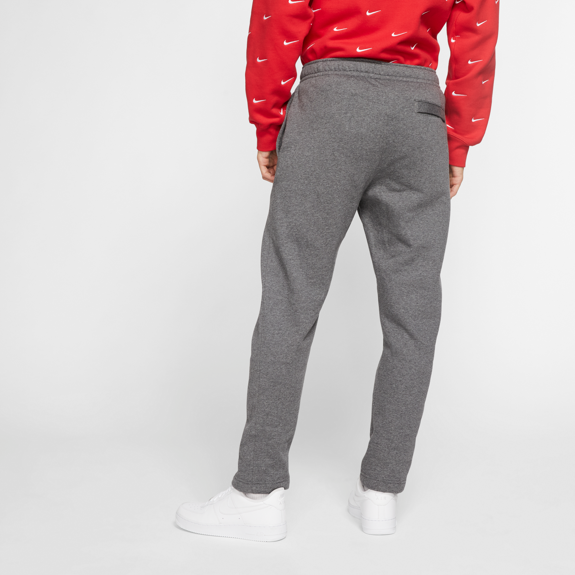 finish line nike sweatpants