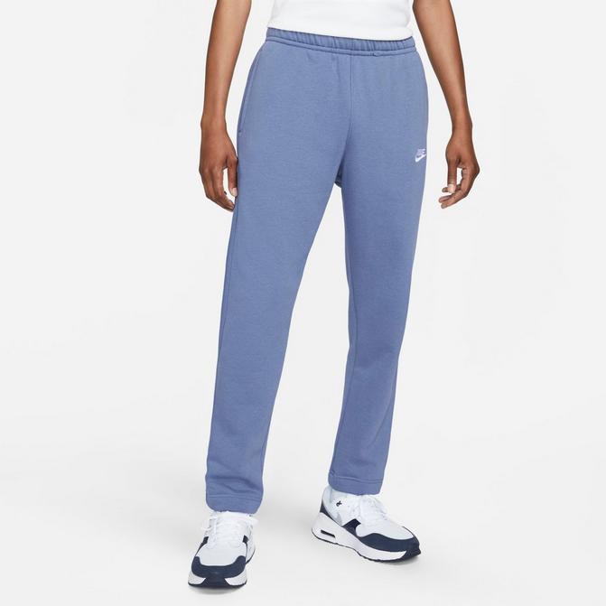 Macy's nike sweatpants sale