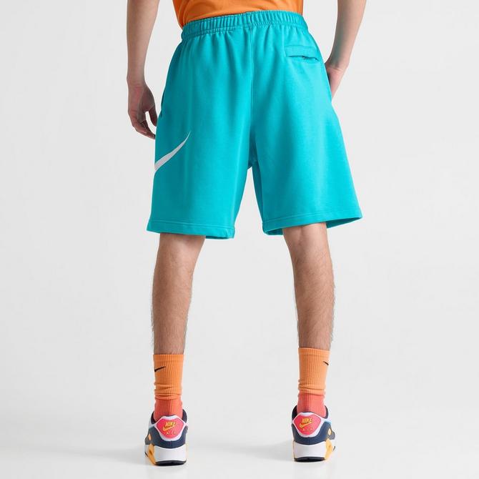 Nike jumbo futura alumni shorts shop