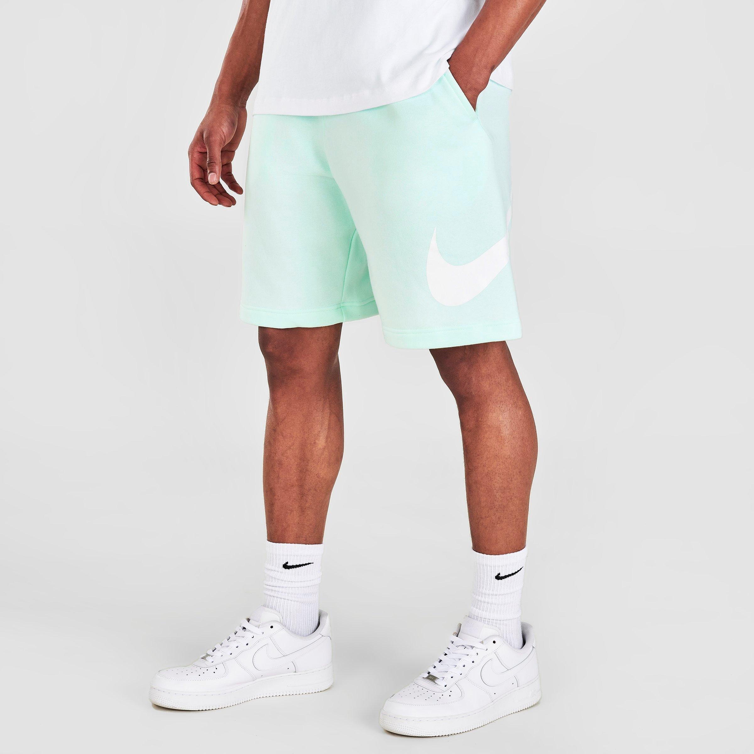 men's graphic shorts nike sportswear club