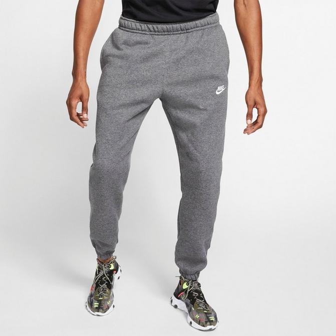 Nike club 2024 jersey jogger pant