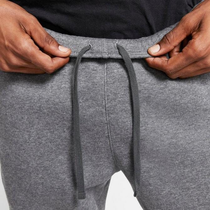 Nike Sportswear Club Fleece Joggers Charcoal Heather/Anthracite