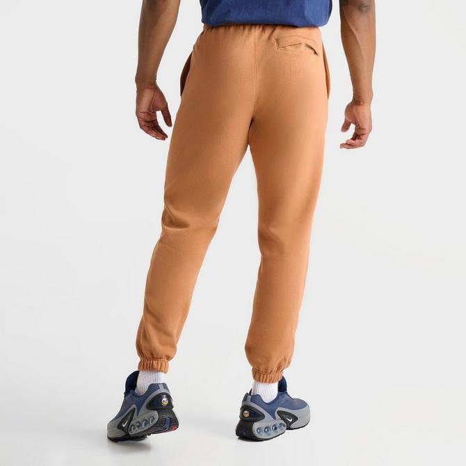 Men s Nike Sportswear Club Jersey Jogger Pants Finish Line