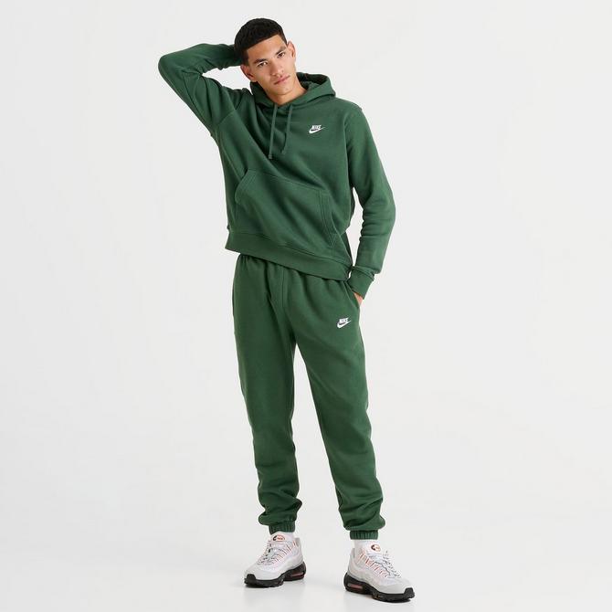 Nike club jersey jogger pant on sale