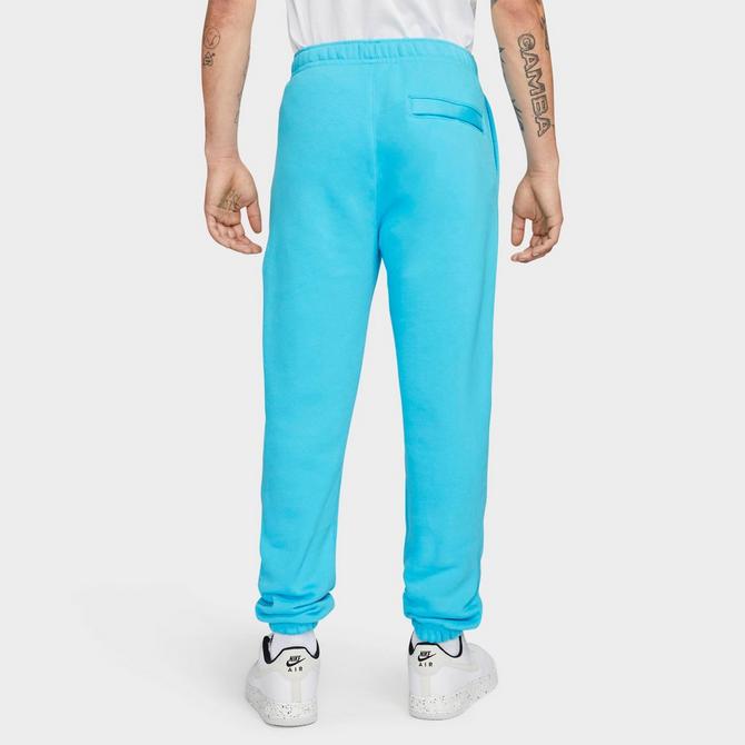 Nike Men's Sportswear Jersey Club Pants