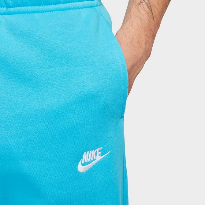 Nike Sportswear Club Men's Jersey Joggers