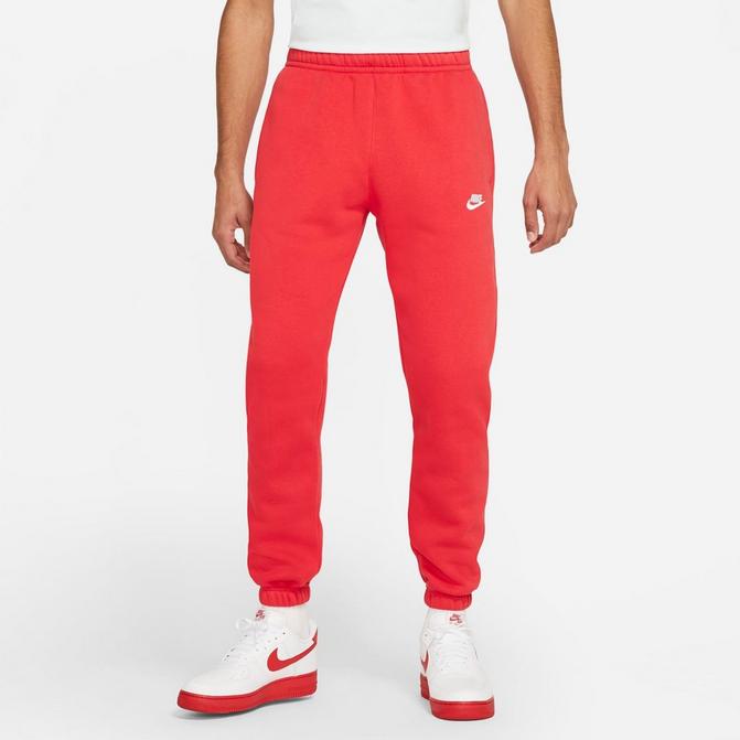 Nike men's jersey lightweight joggers best sale