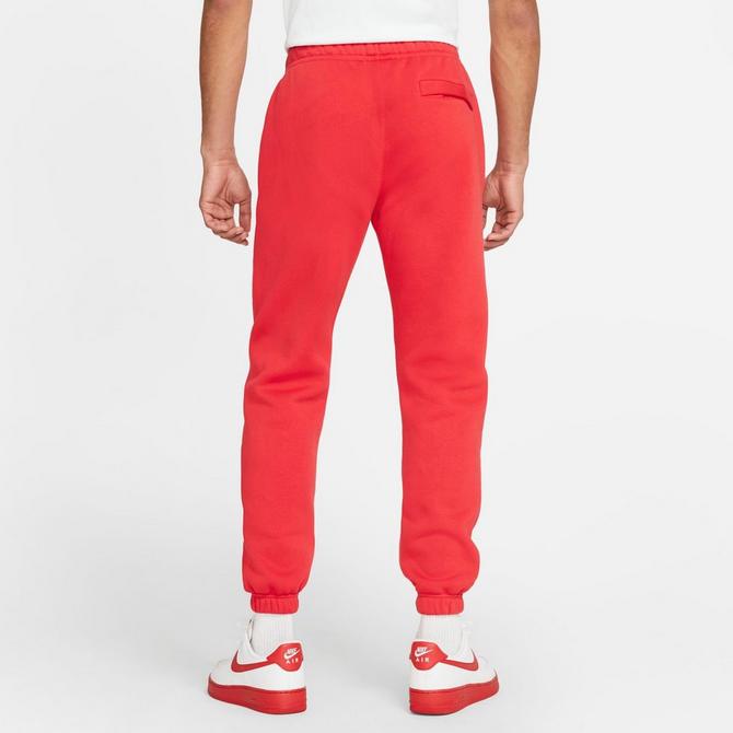 Men s Nike Sportswear Club Jersey Jogger Pants