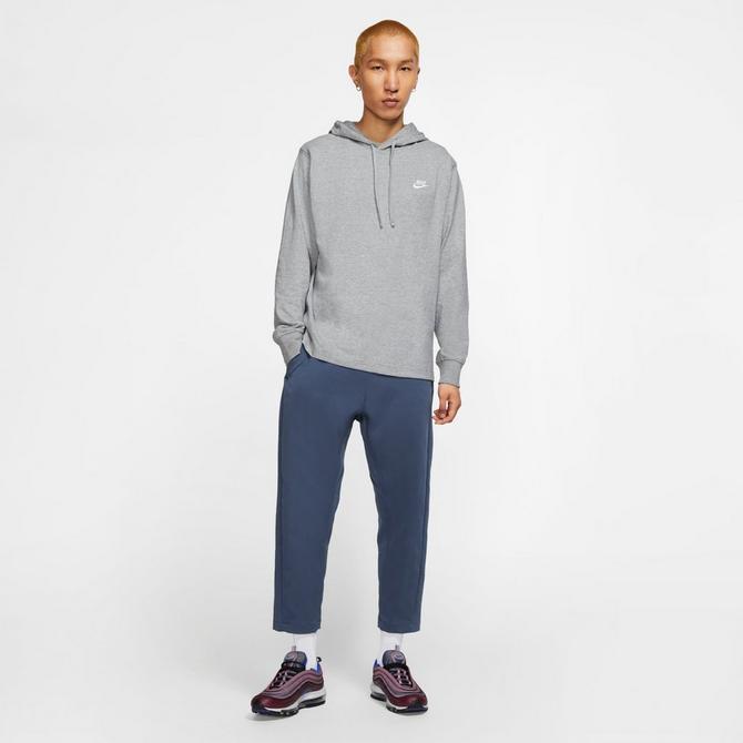 Nike Sportswear Club Men's Jersey Pullover Hoodie