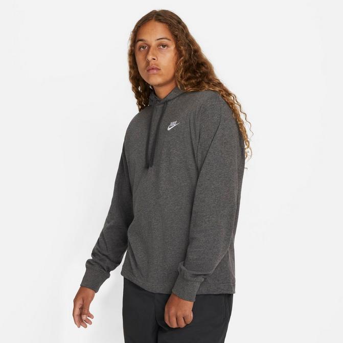 Nike Sportswear Club Fleece Pullover Hoodie.