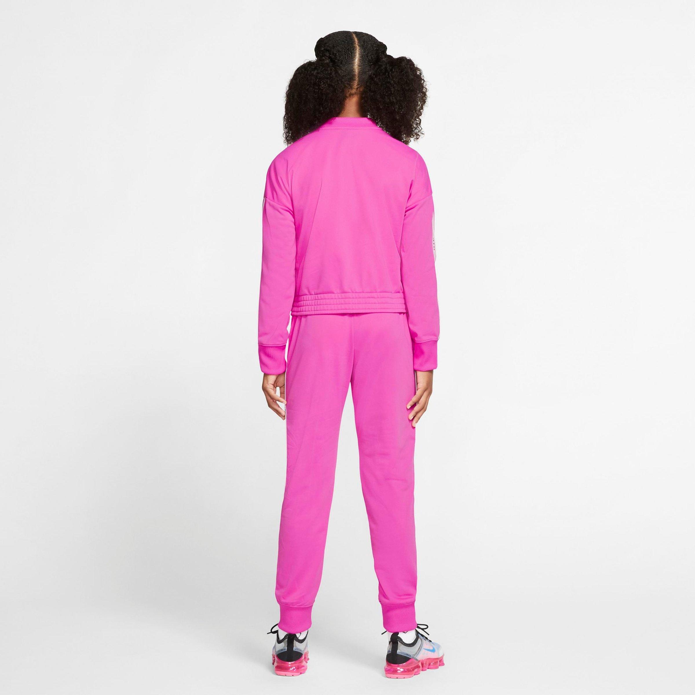 finish line nike jogging suits