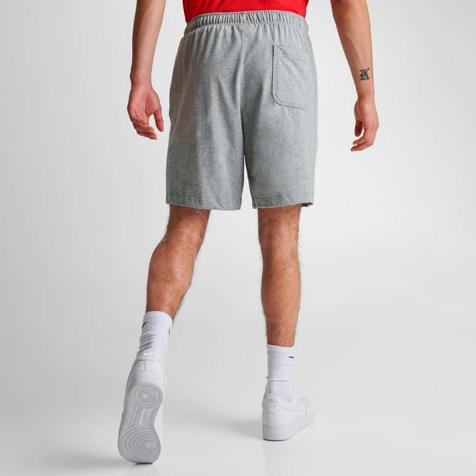 Fleece nike shorts outlet mens