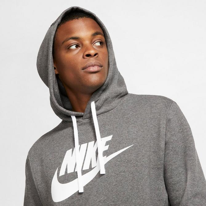 Nike Sportswear Club Fleece Hoodie| Finish Line