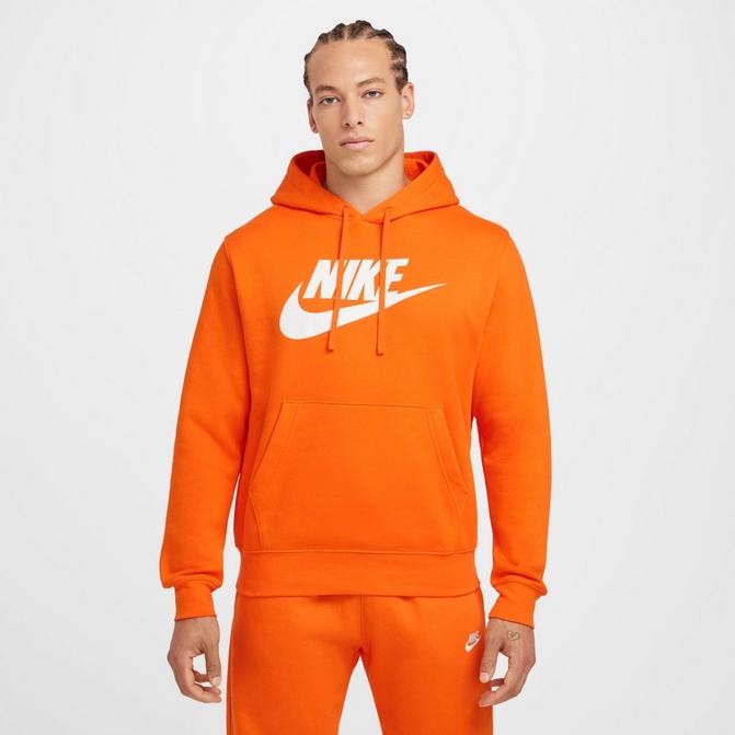 Nike Sportswear Club Fleece Hoodie