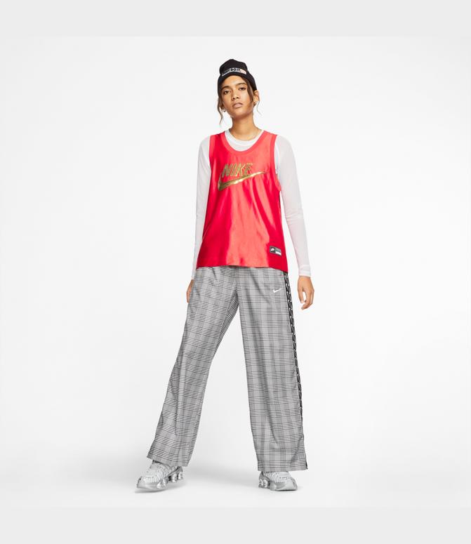 nike legging aop glam dunk nike legging aop glam dunk