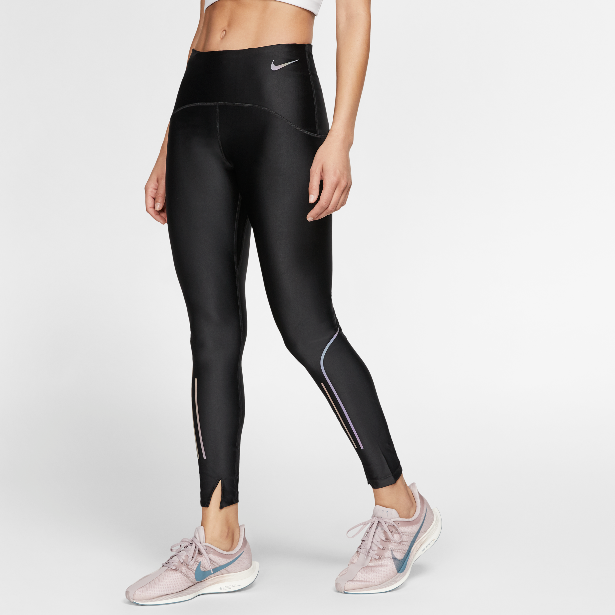 finish line nike leggings