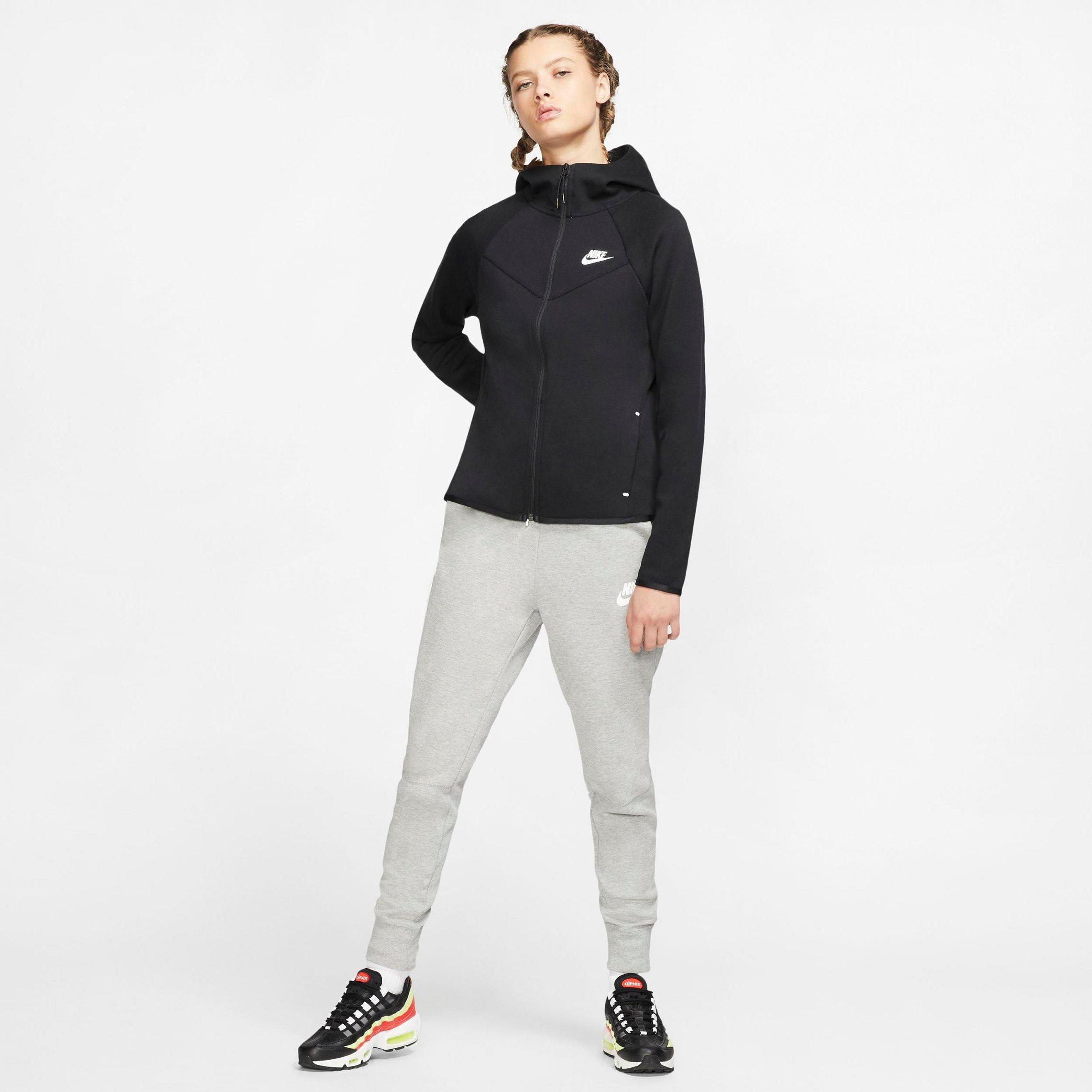 nike sportswear windrunner tech fleece