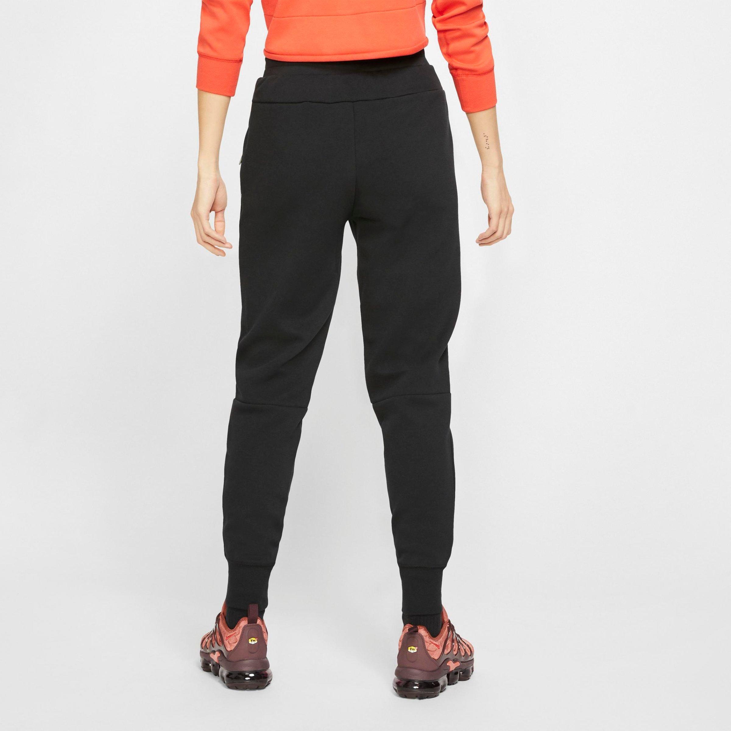 women's nike tech fleece joggers