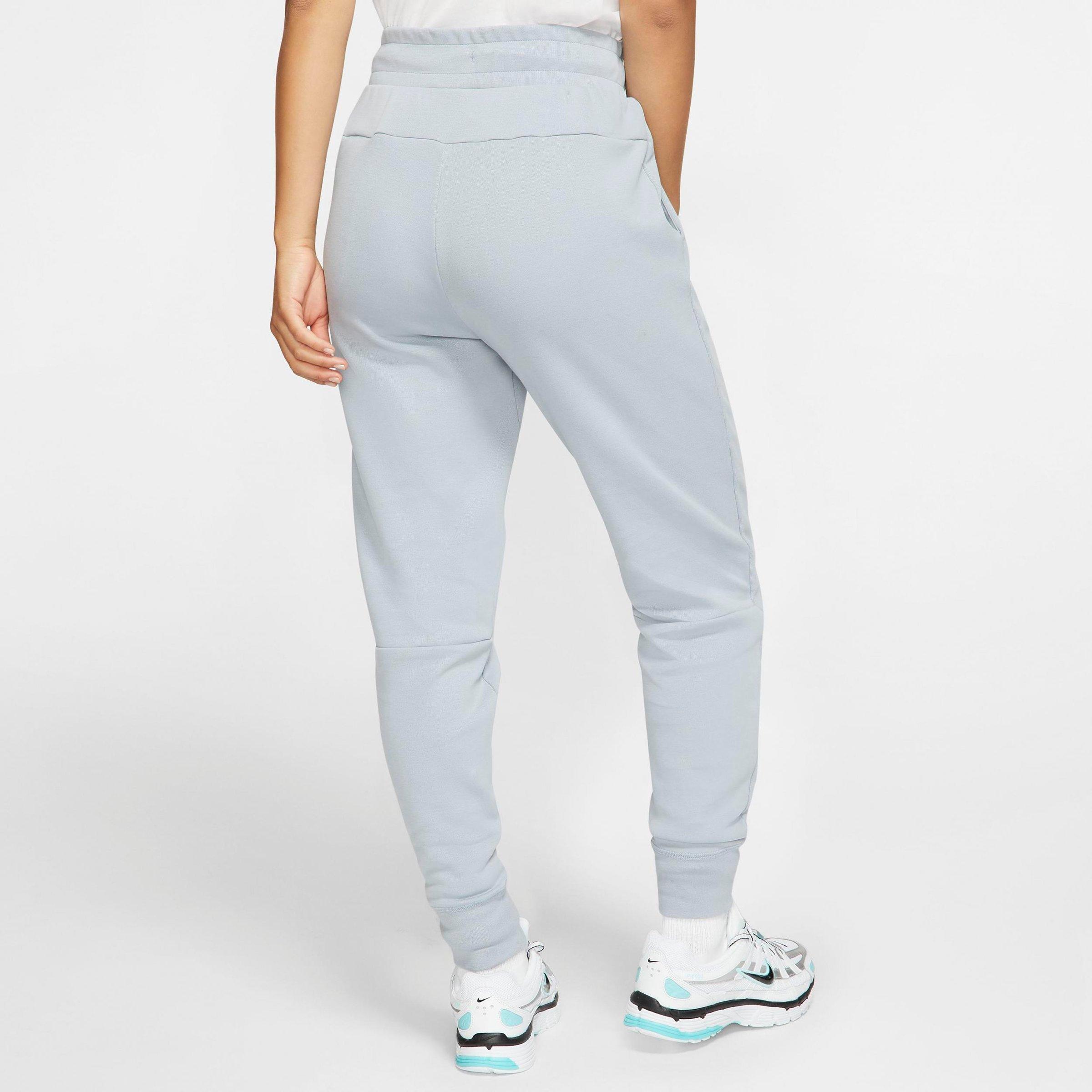 women's nike sportswear tech fleece jogger pants