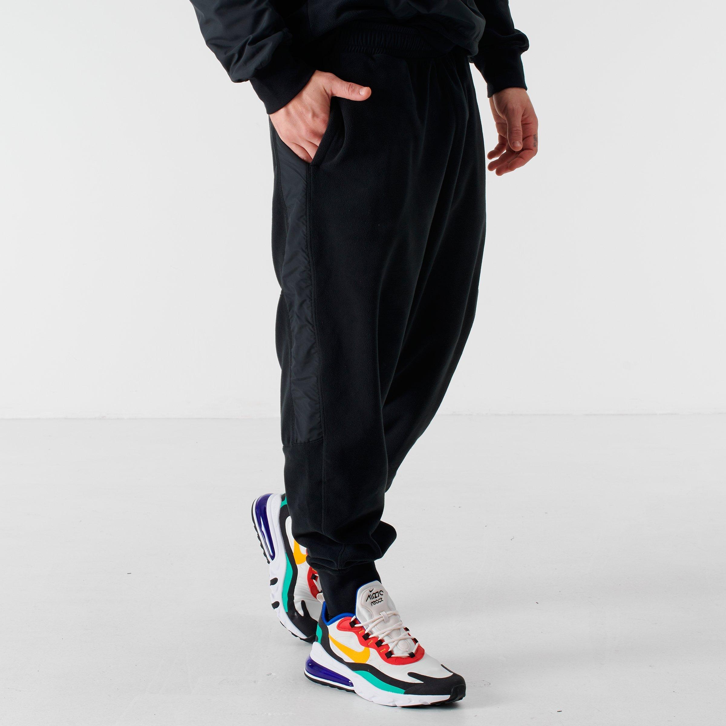 nike basketball joggers