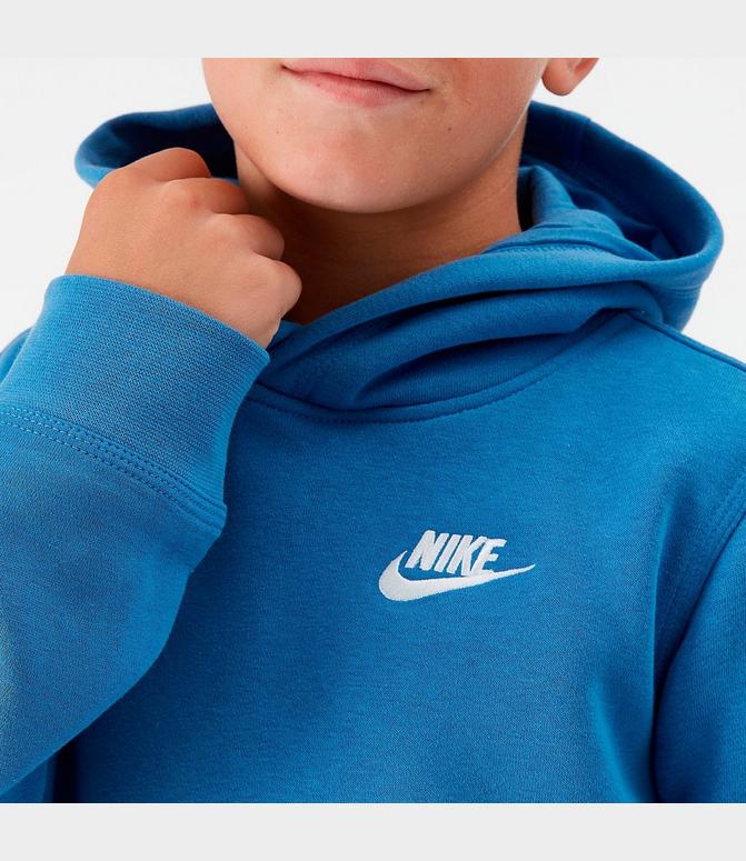 nike hoodie club small logo nike hoodie club small logo