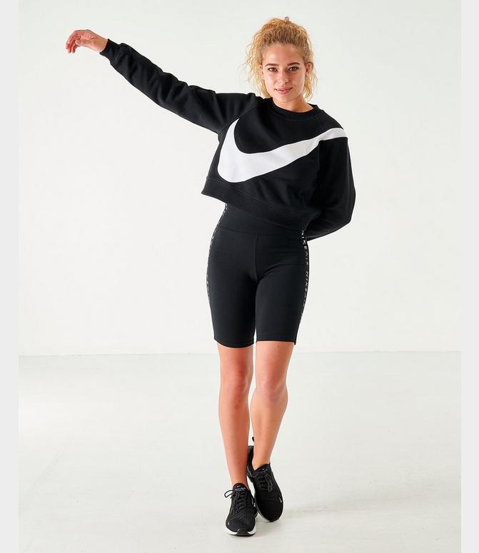 nike jogging swoosh fleece femme nike jogging swoosh fleece femme
