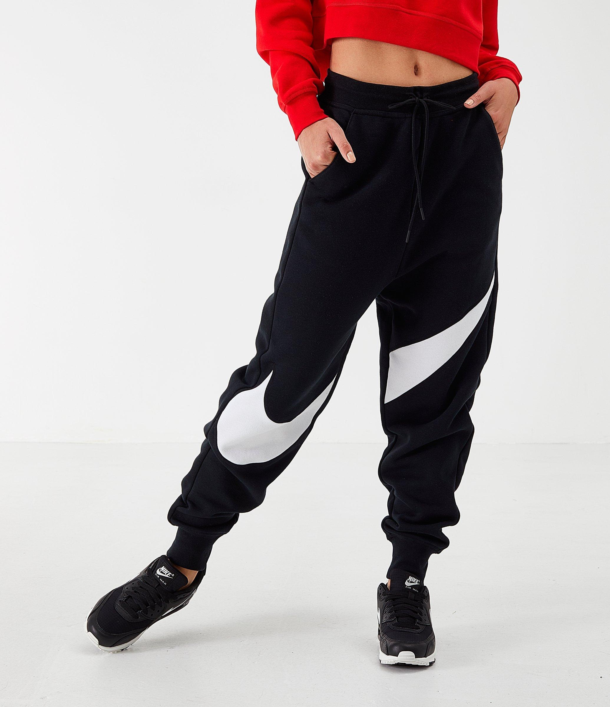 nike jogging leggings womens