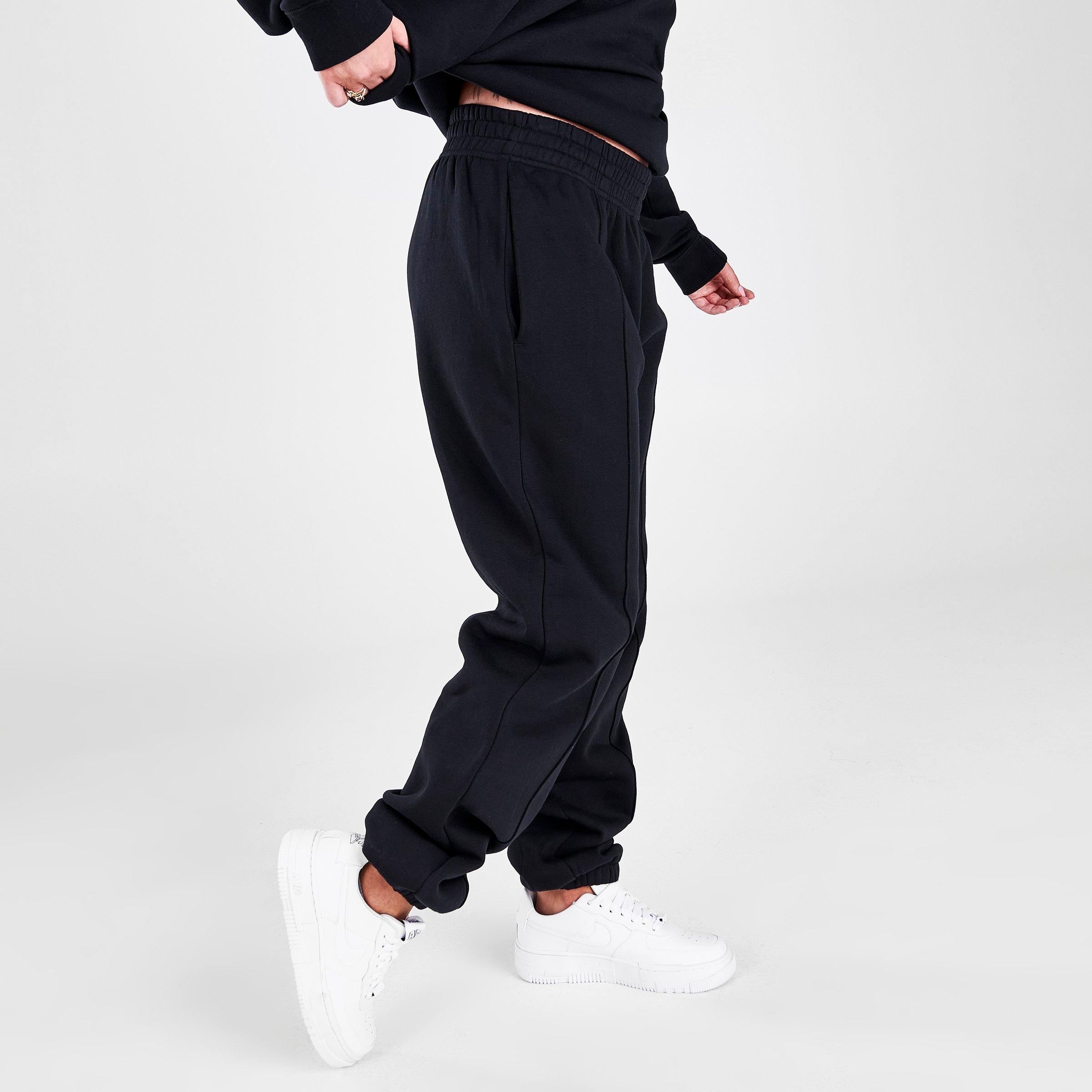 women's sportswear essential fleece joggers