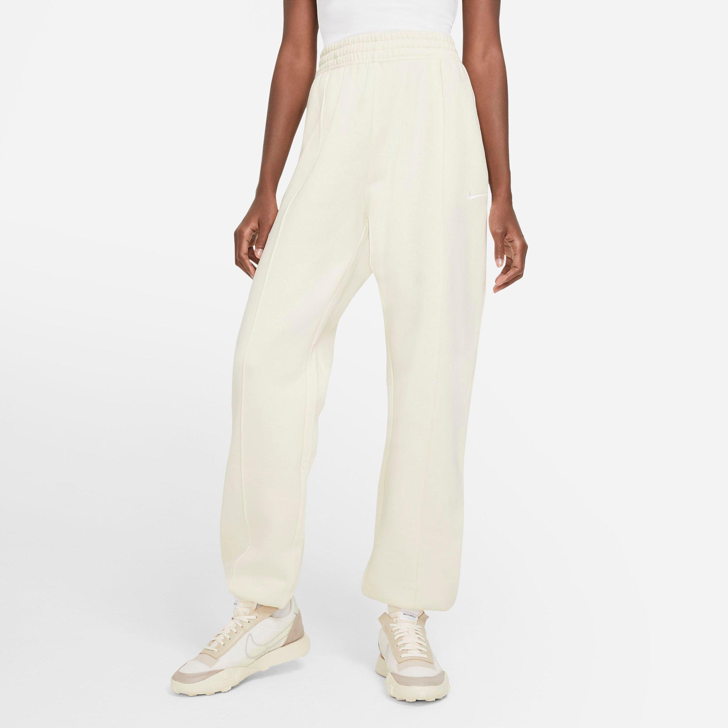 nike womens essential joggers