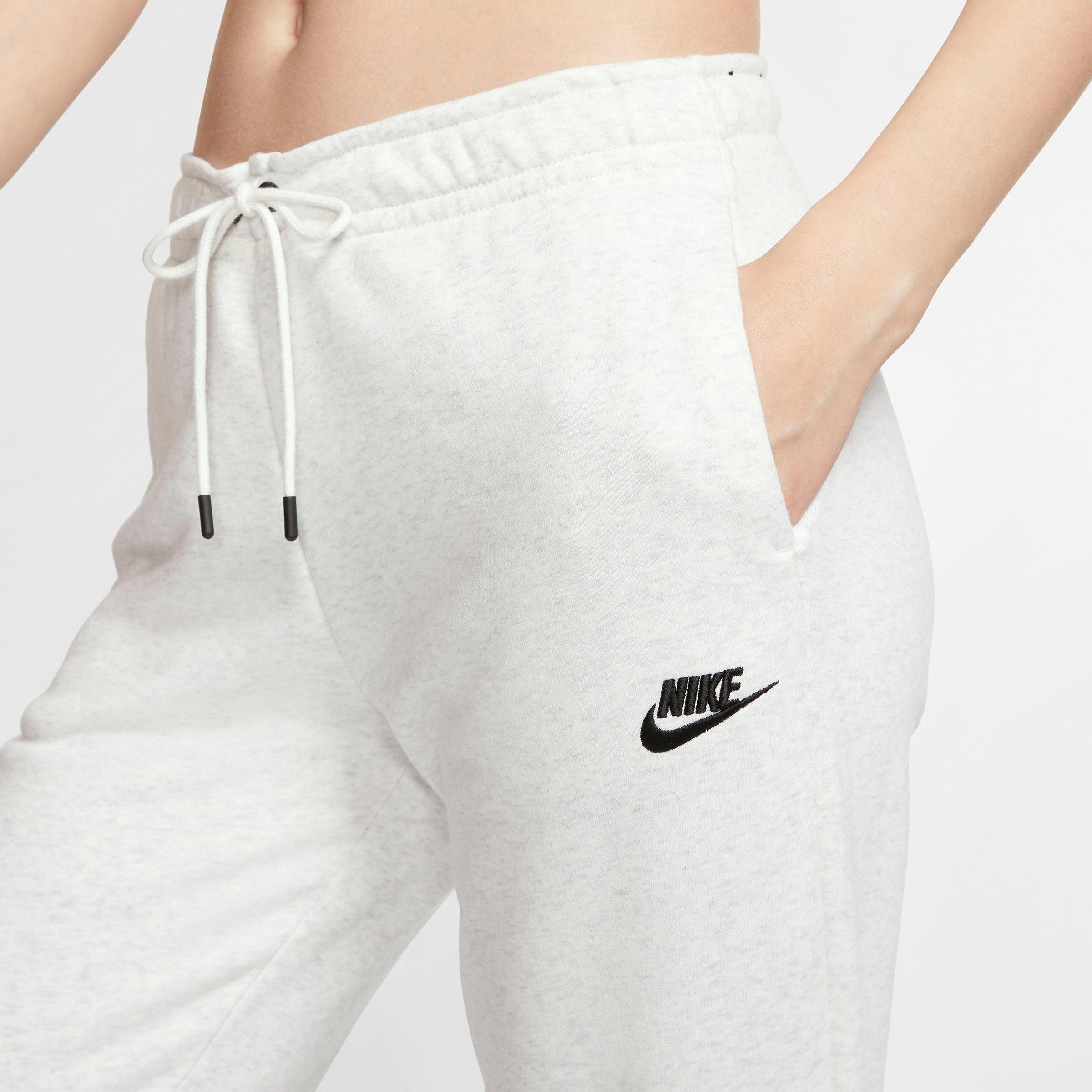 birch heather nike sweatpants