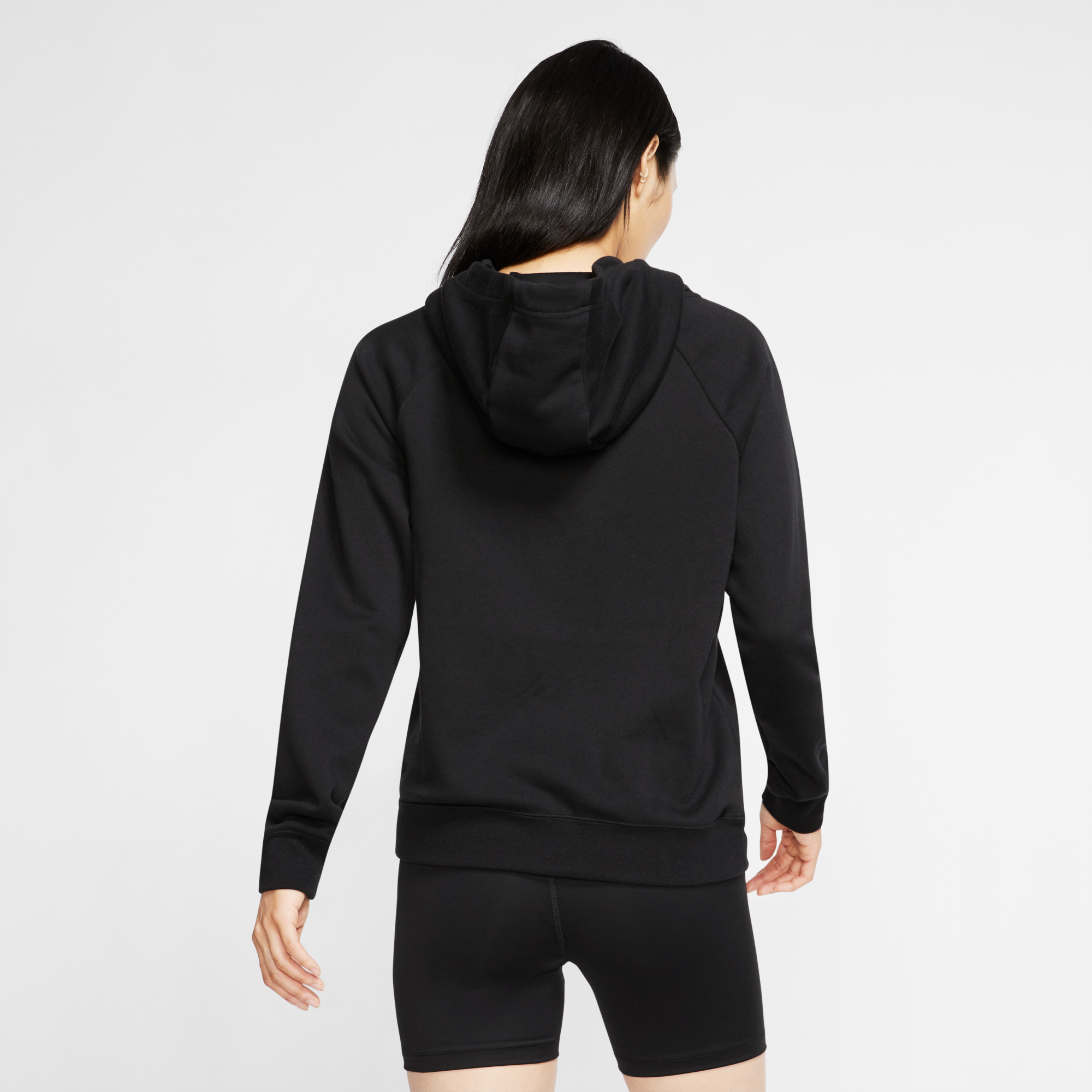 nike funnel sweatshirt