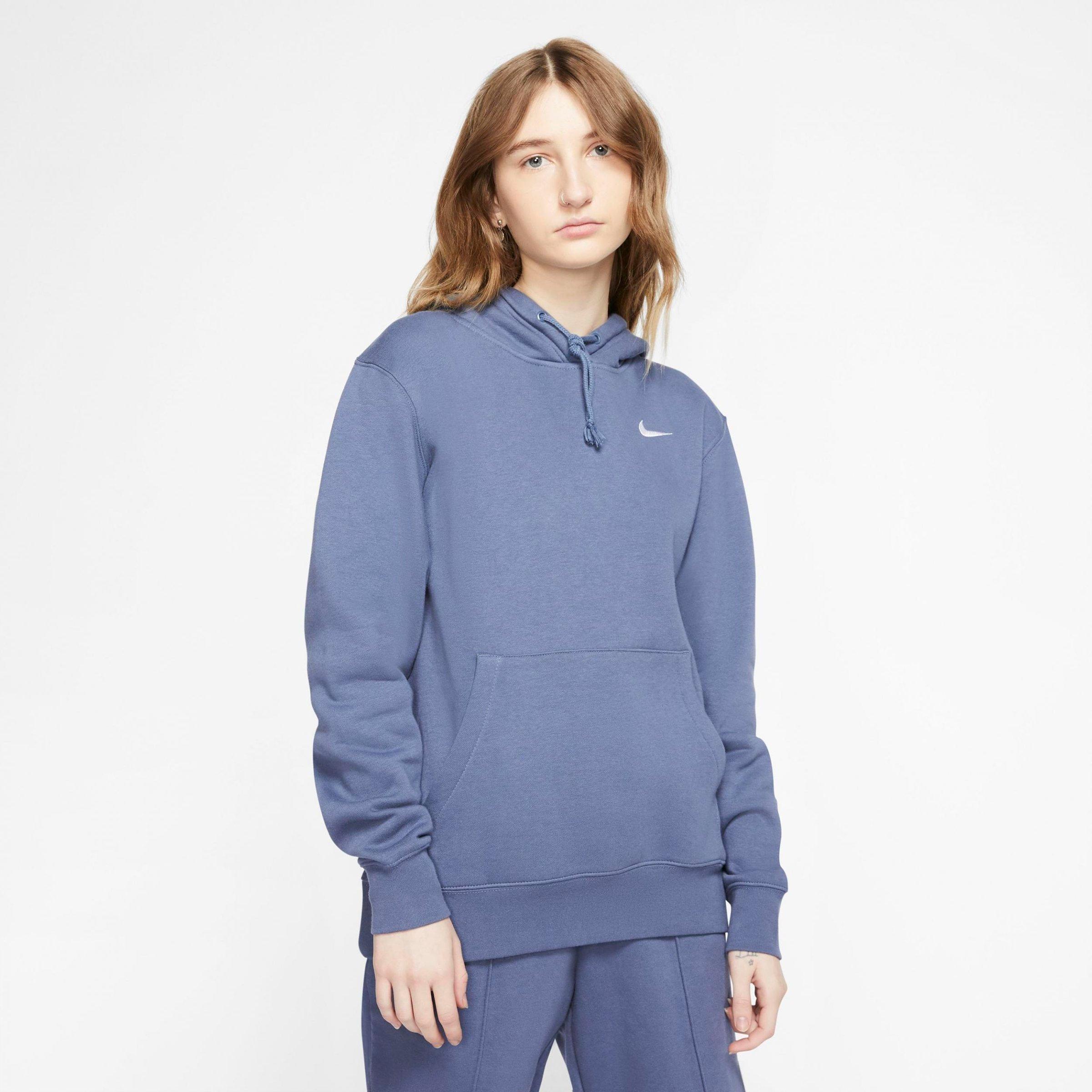 oversized sweatshirt nike