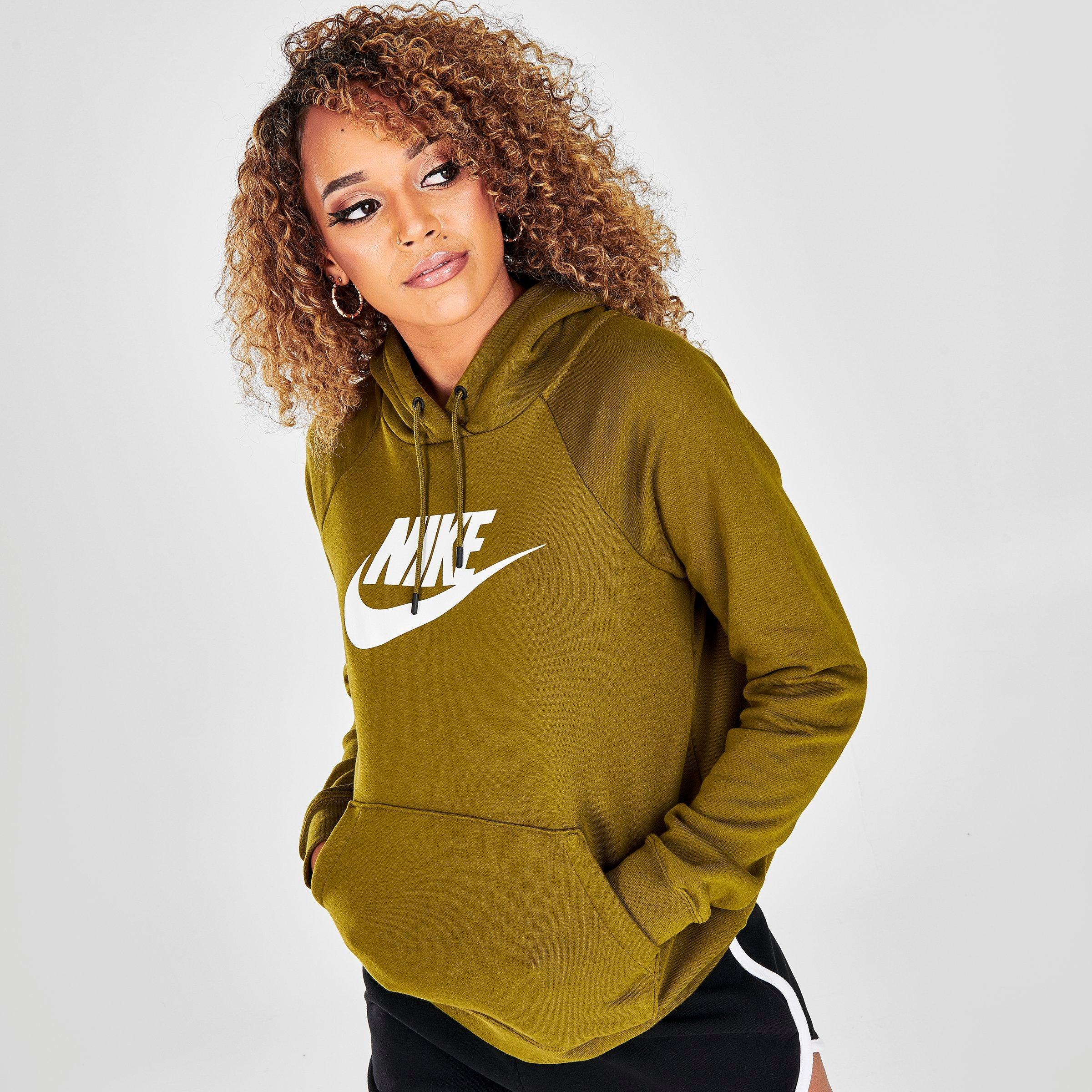 nike hoodies finish line