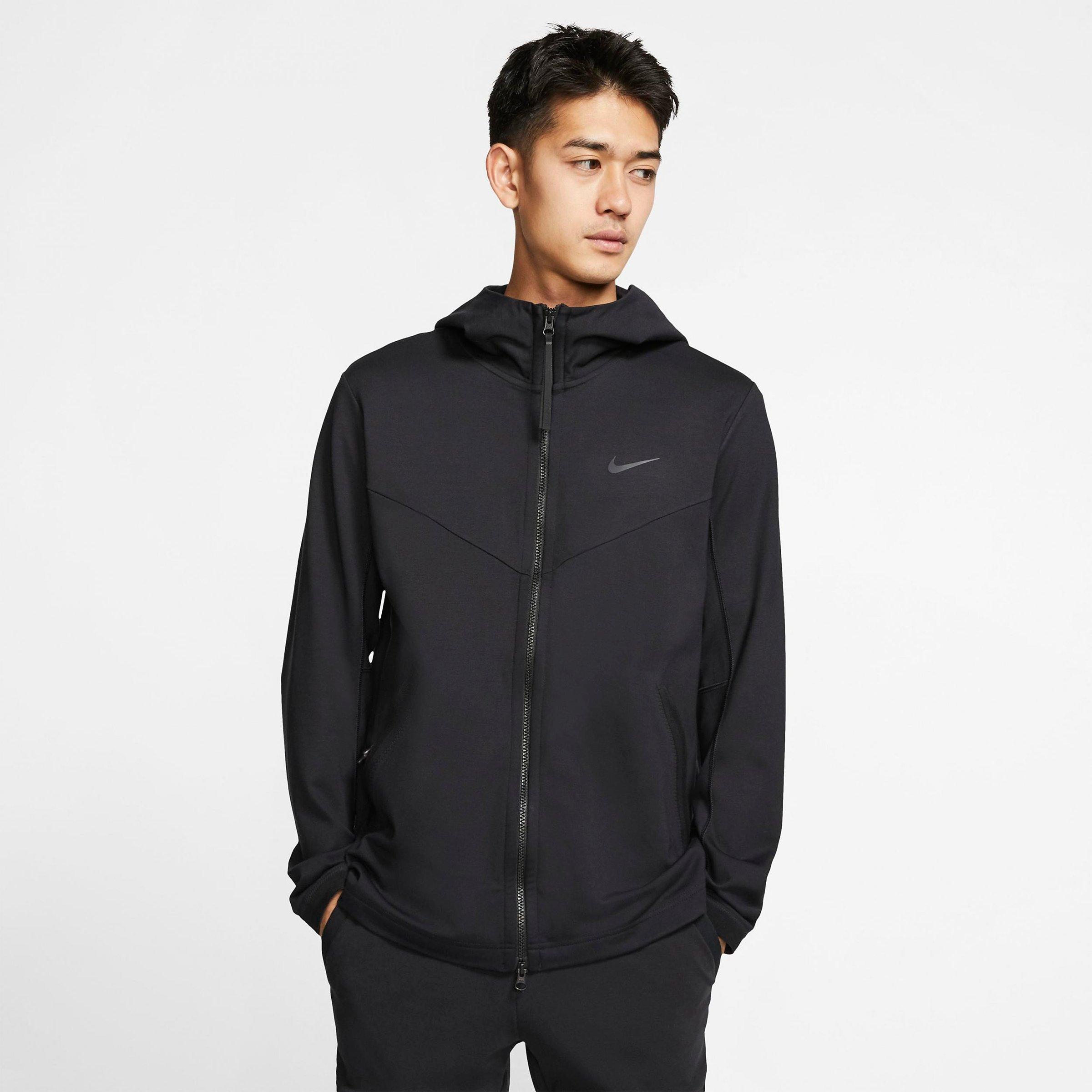 nike jacket finish line