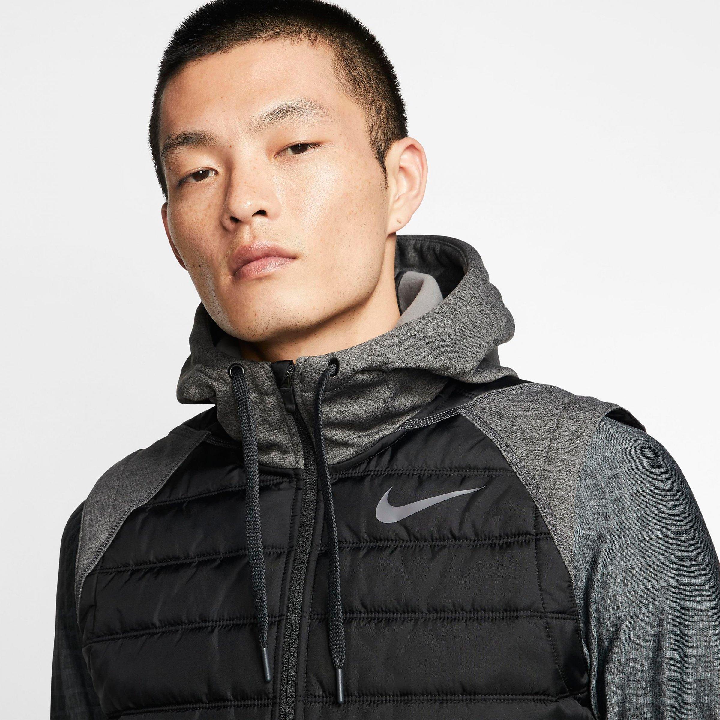 nike training vest