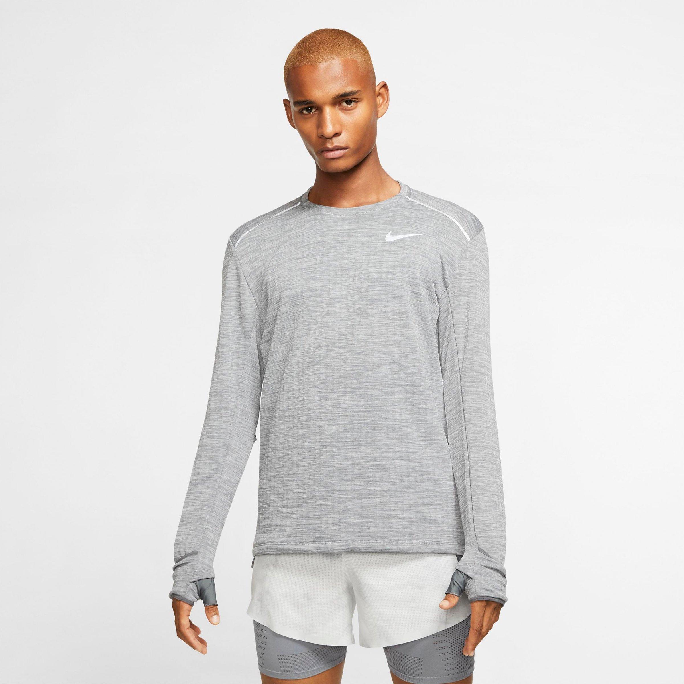 nike sphere long sleeve