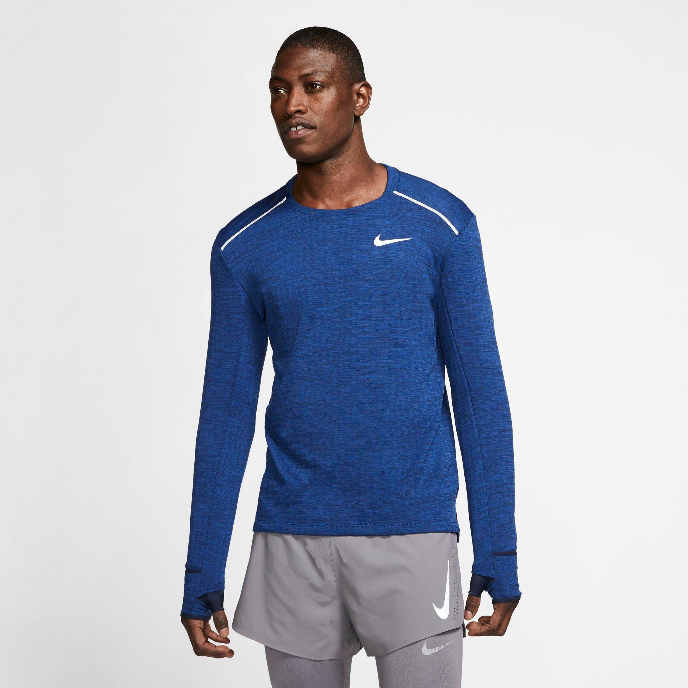 nike element sphere top mens