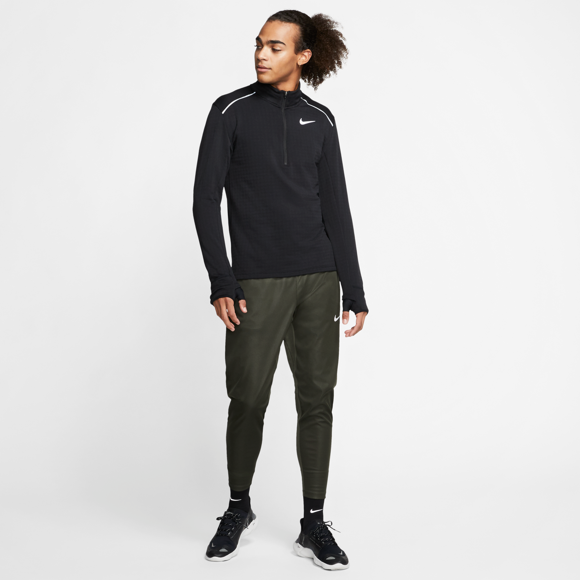 nike therma sphere element