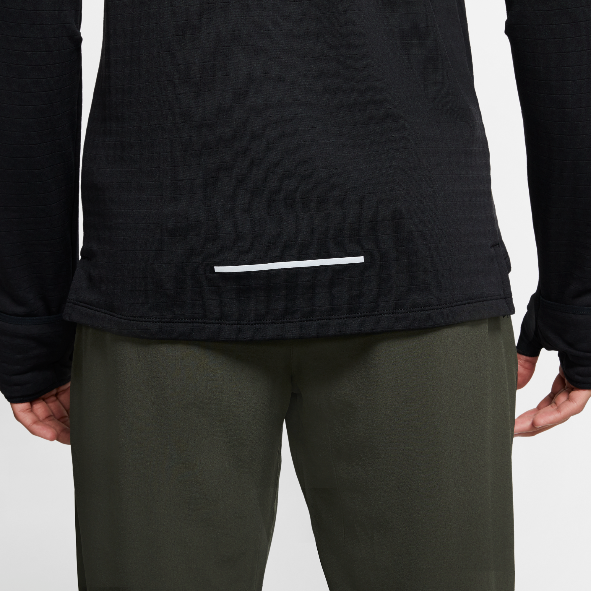 nike therma sphere element hybrid